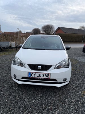 Seat Mii  Electric 5d