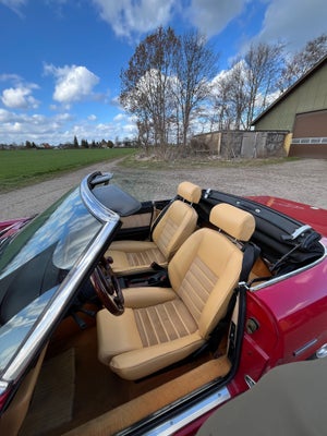 Alfa Romeo Spider 2,0 TS 2d
