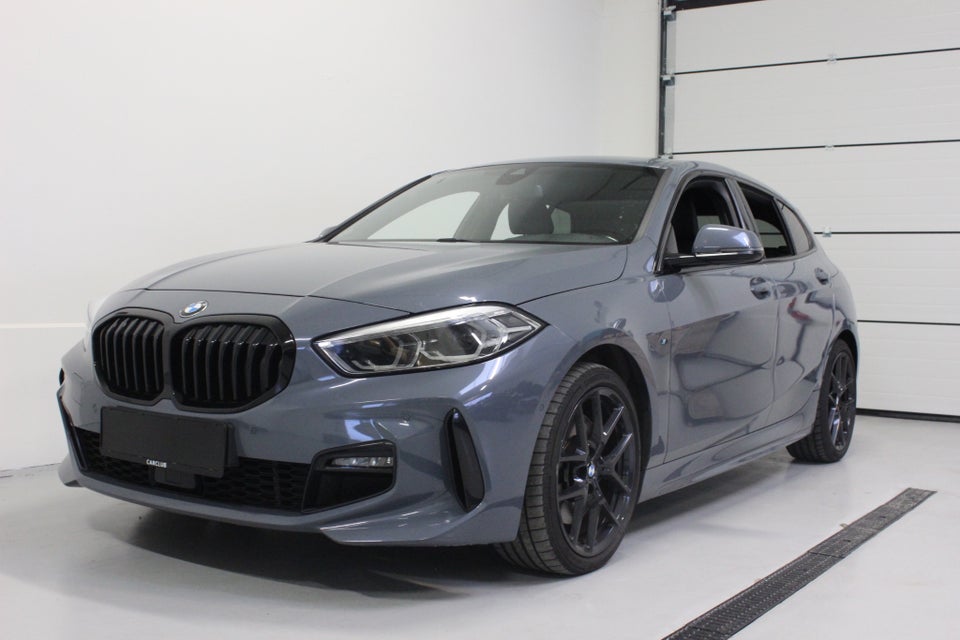 BMW 120d 2,0 M-Sport xDrive aut. 5d