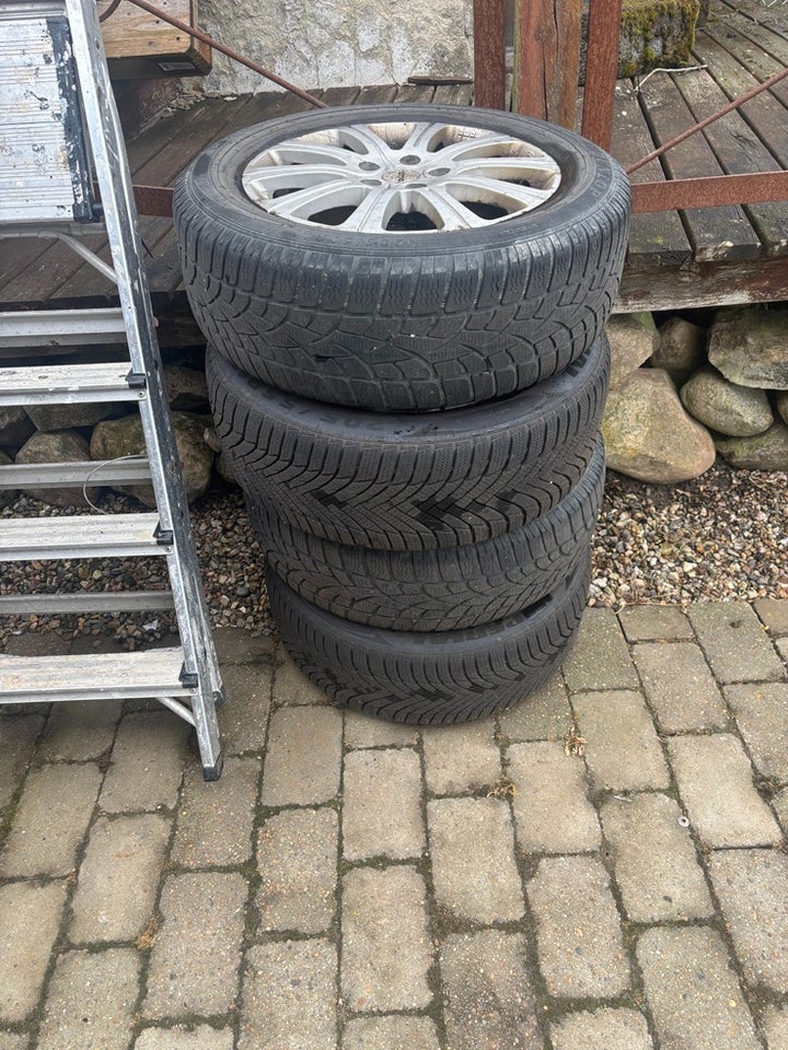 Volvo V50 1,8 5d