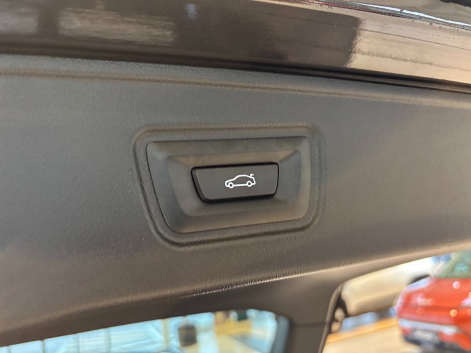 BMW i5 eDrive40 Touring M-Sport 5d