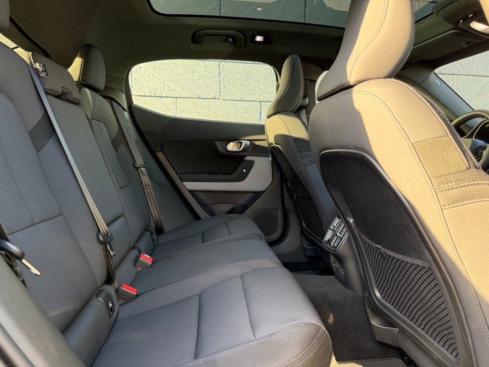 Polestar 2 Long Range 5d