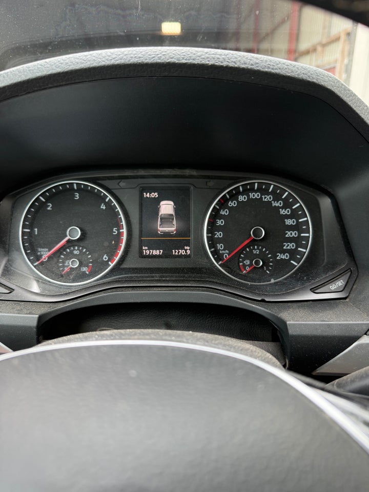 VW Amarok 3,0 V6 TDi 224 Aventura aut. 4Motion 4d