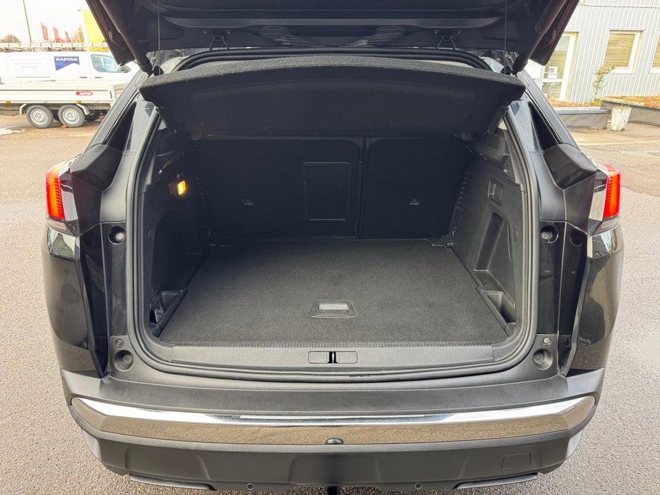 Peugeot 3008 1,5 BlueHDi 130 Allure EAT8 5d