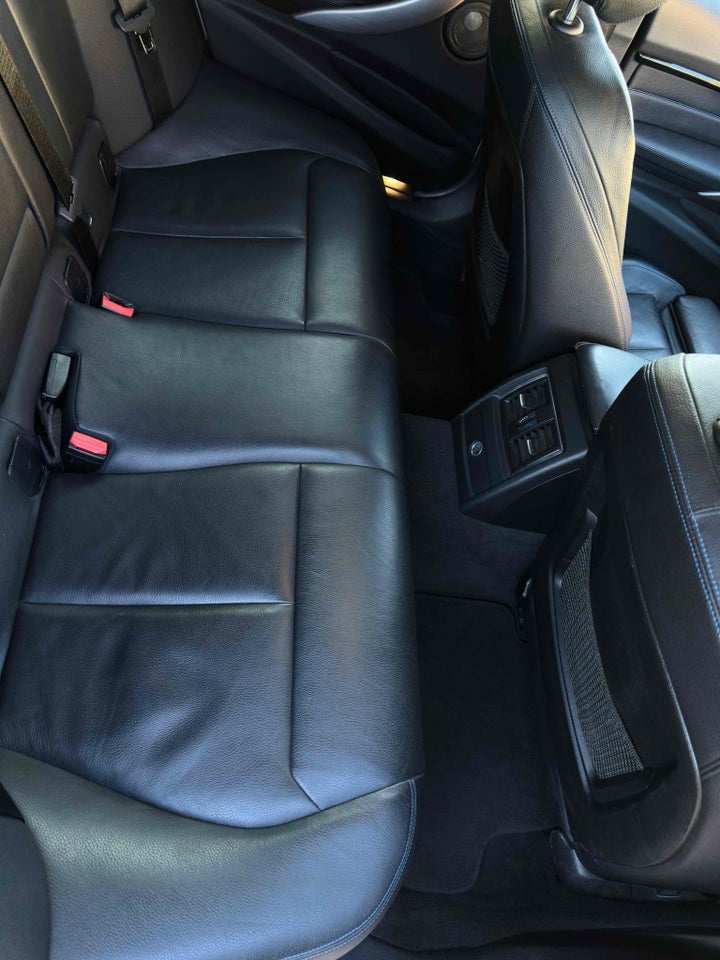 BMW 335d 3,0 Touring xDrive aut. 5d