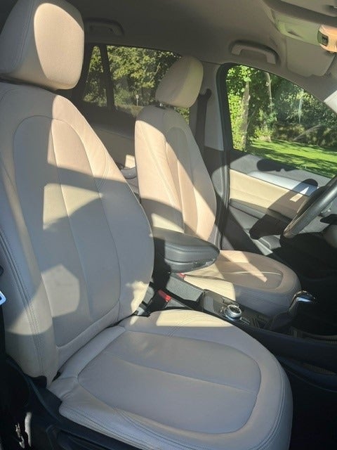 BMW X1 2,0 sDrive20d Advantage aut. 5d