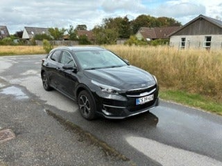Kia XCeed 1,6 PHEV Upgrade+ DCT 5d