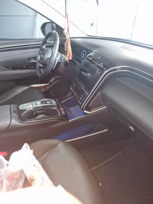 Hyundai Tucson 1,6 PHEV Advanced aut. 4WD 5d