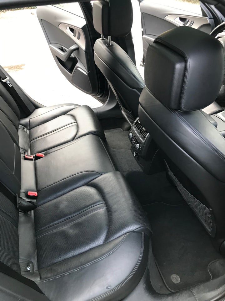 Audi A6 allroad 3,0 TDi 313 quattro Tiptr. 5d