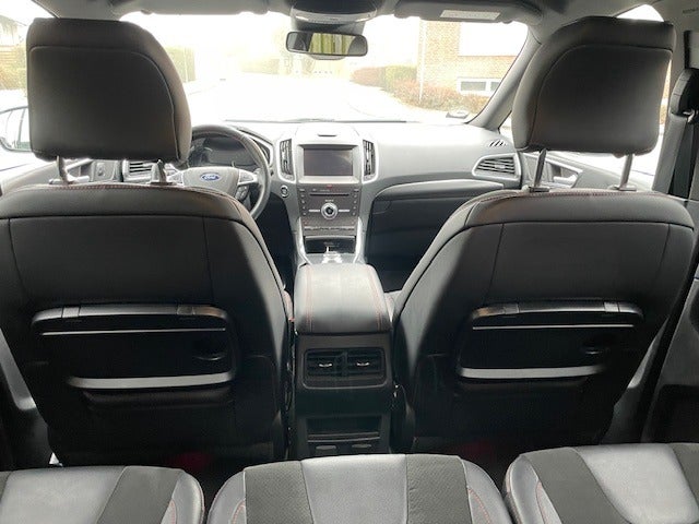 Ford S-MAX 2,0 EcoBlue ST-Line X aut. 5d