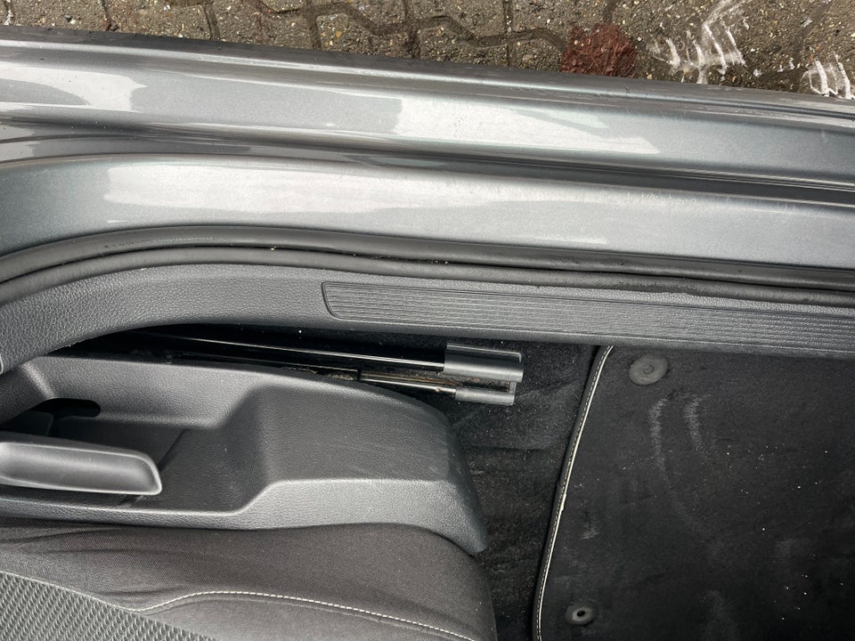 VW Golf VII 1,0 TSi 85 Trendline 5d