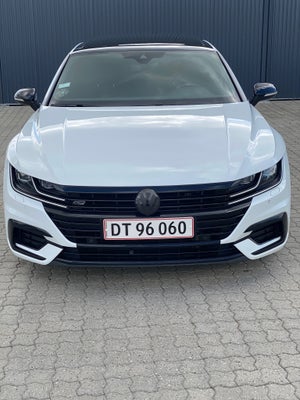 VW Arteon 2,0 TSi 190 R-line Business DSG 4d