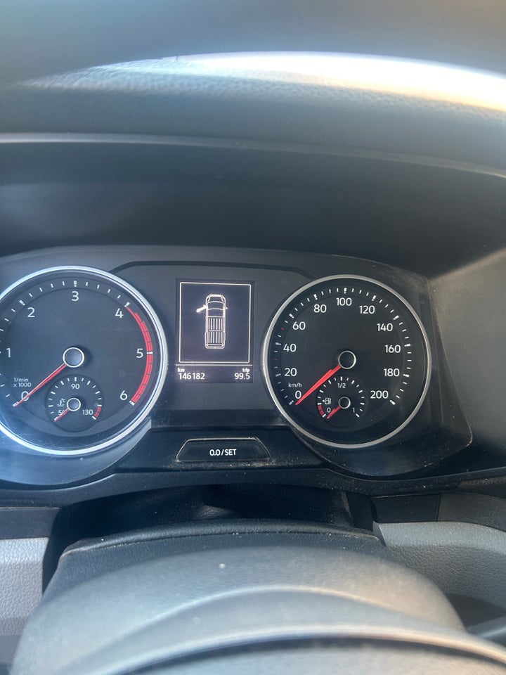 MAN TGE 2,0 3.180 Kassevogn L3H3 FWD