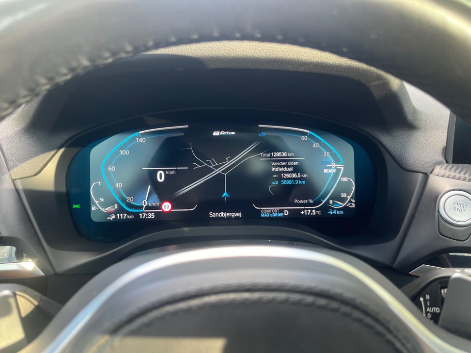 BMW X3 2,0 xDrive30e M-Sport aut. 5d