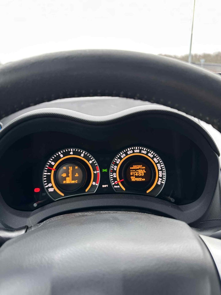 Toyota Auris 1,6 T2 5d