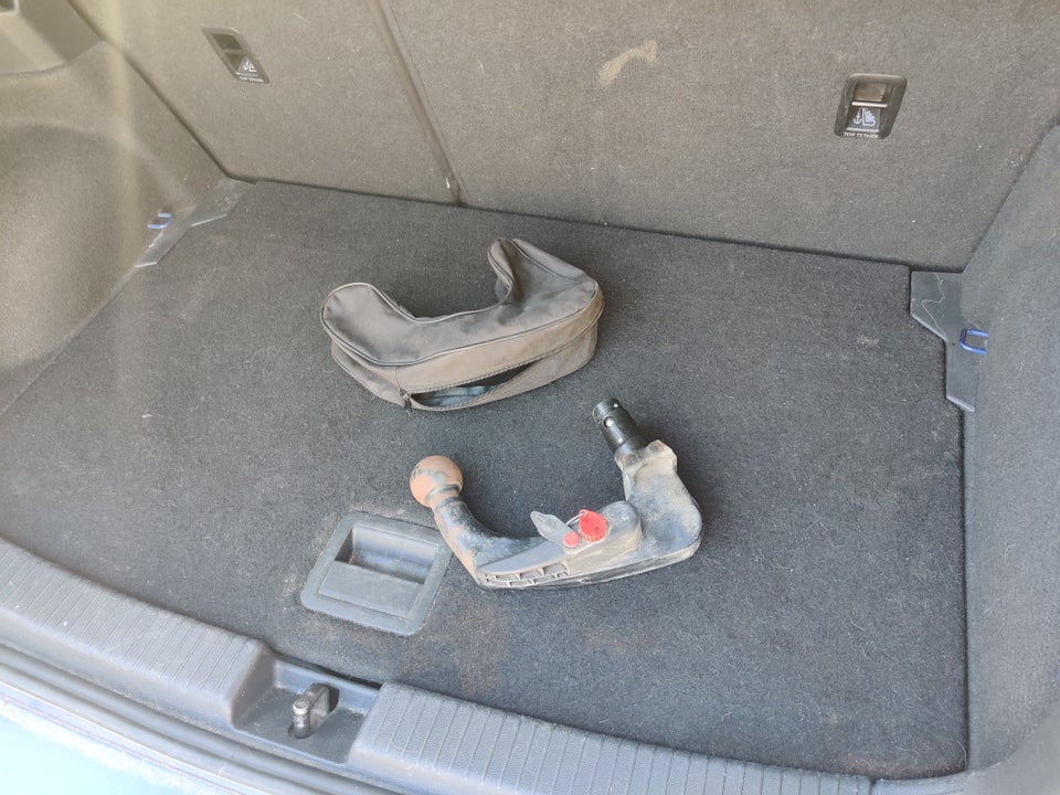 VW T-Cross 1,5 TSi 150 Style DSG 5d