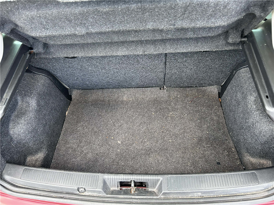 Fiat Grande Punto 1,4 Dynamic 3d