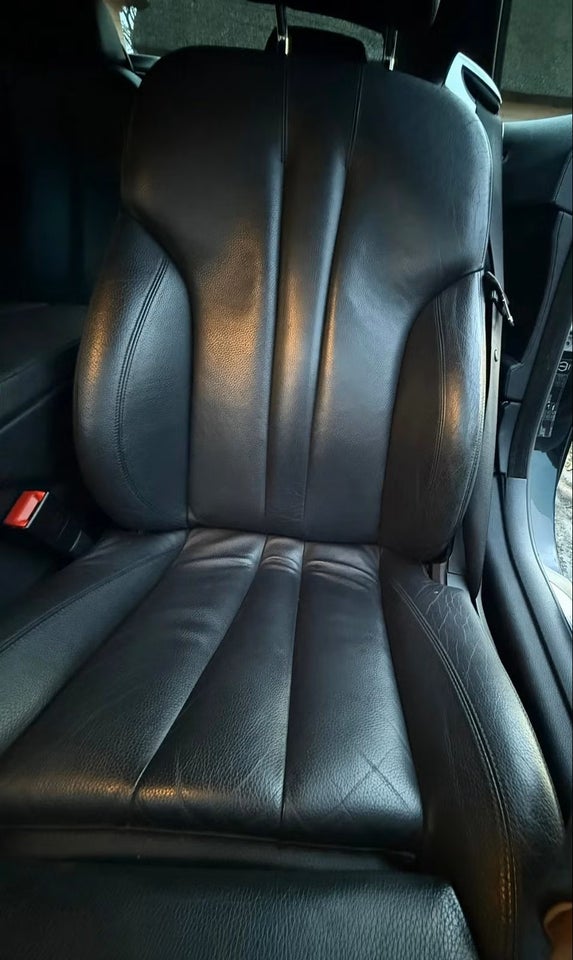 BMW 640i 3,0 Cabriolet xDrive aut. 2d