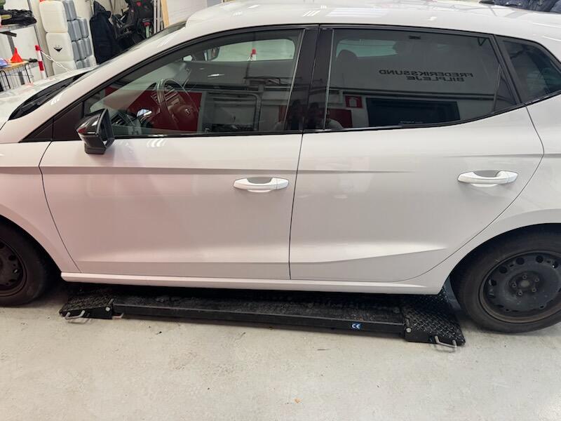 Seat Ibiza 1,0 TSi 115 FR 5d