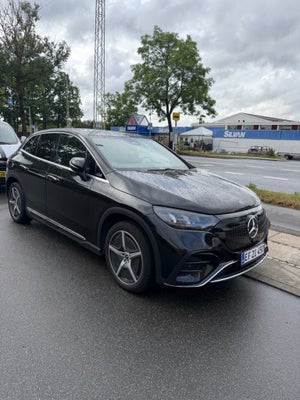 Mercedes EQE350 SUV  AMG Advance Plus 4Matic 5d
