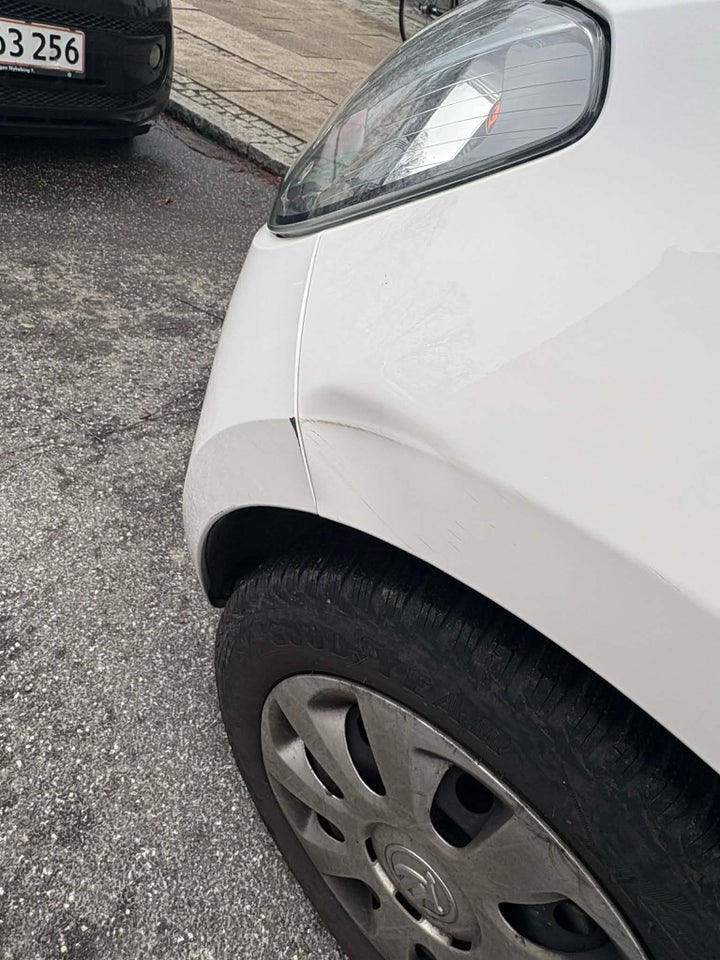 Skoda Citigo 1,0 60 Active GreenTec 3d