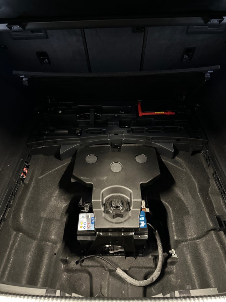 Audi A4 2,0 TDi 150 Avant S-tr. 5d