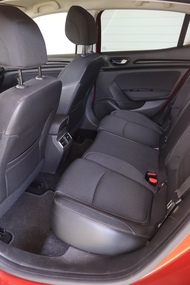 Renault Megane IV 1,5 dCi 110 Zen 5d