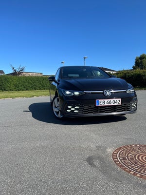 VW Golf VIII 1,4 GTE DSG 5d