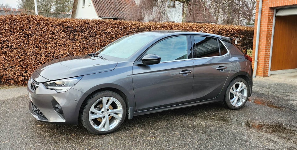 Opel Corsa 1,2 CityLine+ 5d