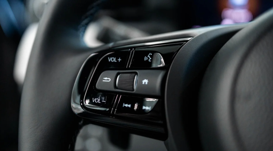 Honda e:Ny1 Advance 5d