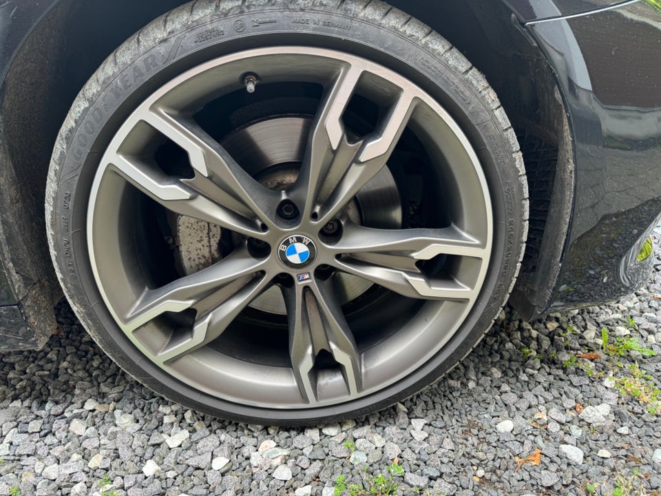 BMW 530d 3,0 Touring aut. 5d