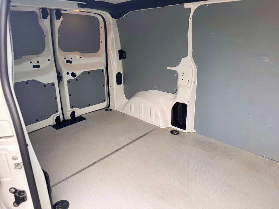Opel Vivaro 2,0 D 145 Enjoy+ L2V2 aut.