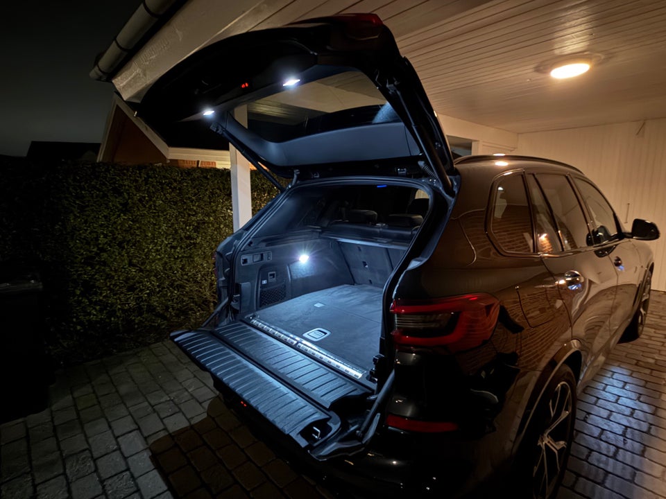 BMW X5 3,0 xDrive45e M-Sport+ aut. 5d