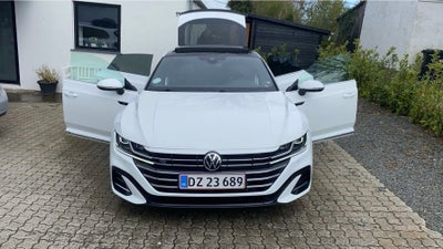 VW Arteon 1,4 eHybrid R-line DSG 4d