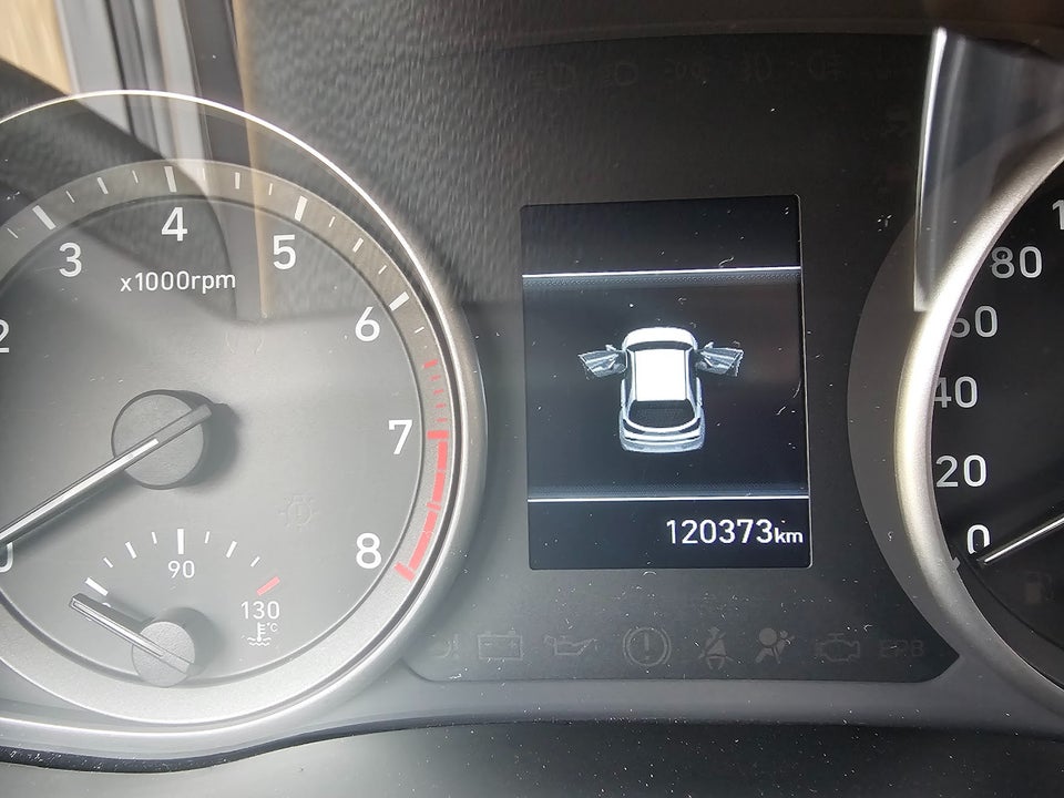 Hyundai i30 1,0 T-GDi Life+ 5d