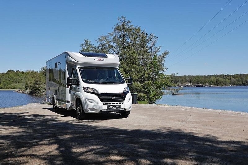 LMC Element T 748 2,3 MJT 140 3d