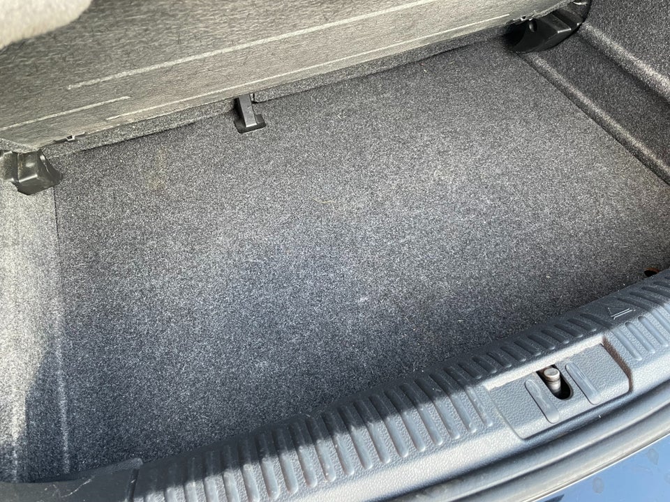 VW Polo 1,0 Trendline BMT 5d