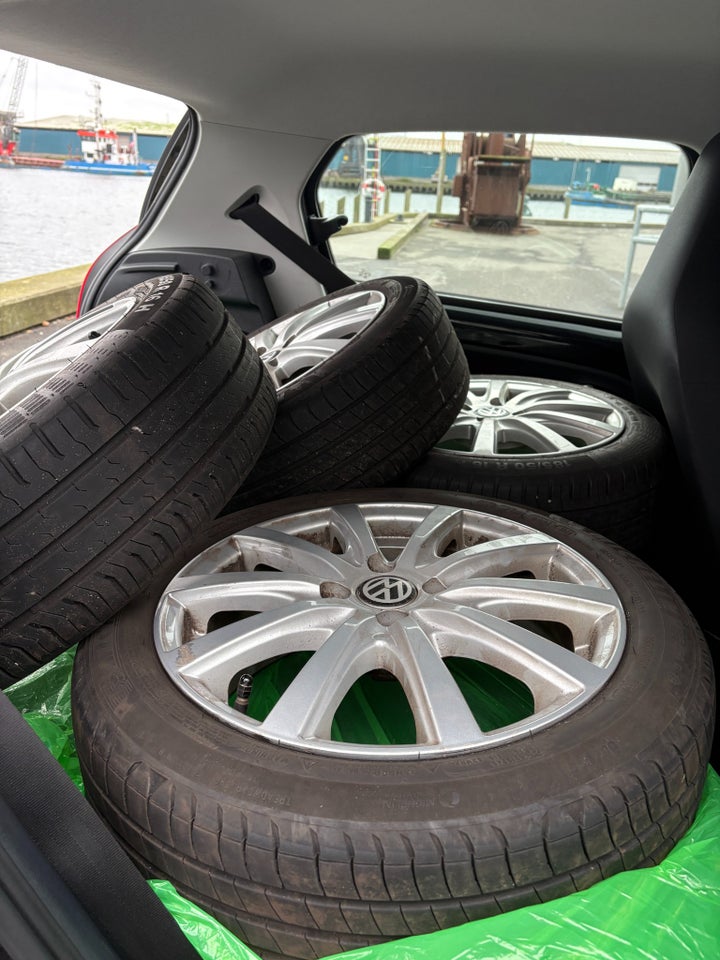 VW Up! 1,0 75 Move Up! BMT 5d