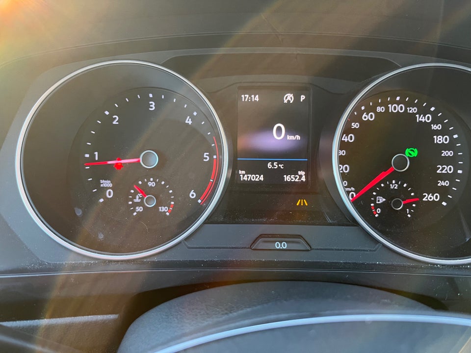 VW Tiguan 2,0 TDi 150 IQ.Drive DSG 5d