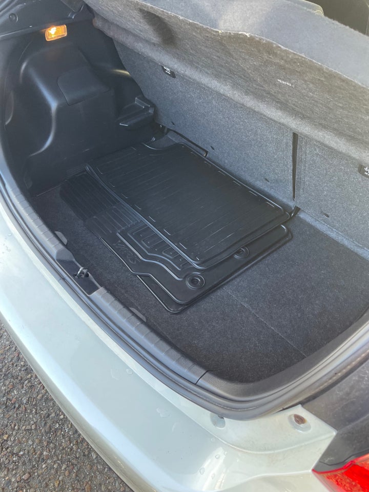 Toyota Yaris 1,5 VVT-iE T3 Smart 5d