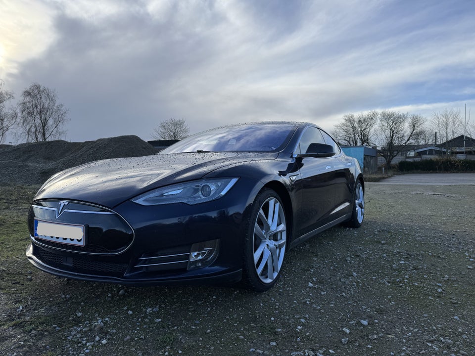 Tesla Model S 85D 5d