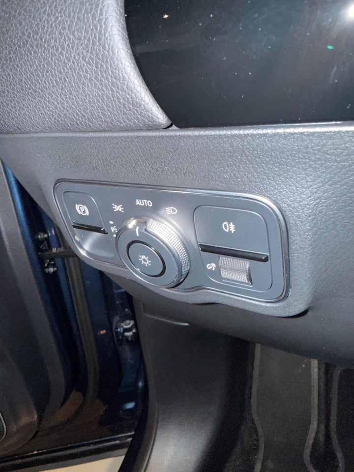 Mercedes EQA250+ AMG Line Premium 5d