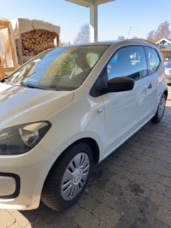 VW Up! 1,0 60 Take Up! BMT 3d