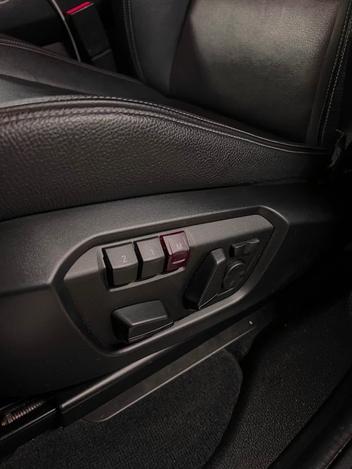 BMW X3 3,0 xDrive35d M-Sport aut. Van 5d