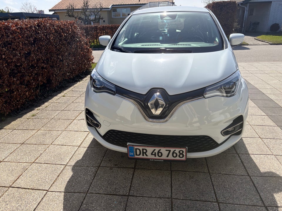 Renault Zoe 52 Zen 5d