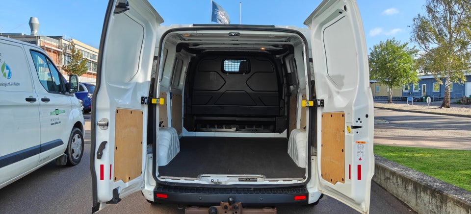 Ford Transit Custom 300 L1 2,0 TDCi 130 Trend