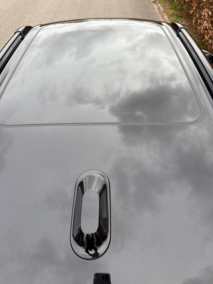 MINI Aceman SE JCW Trim XL 5d