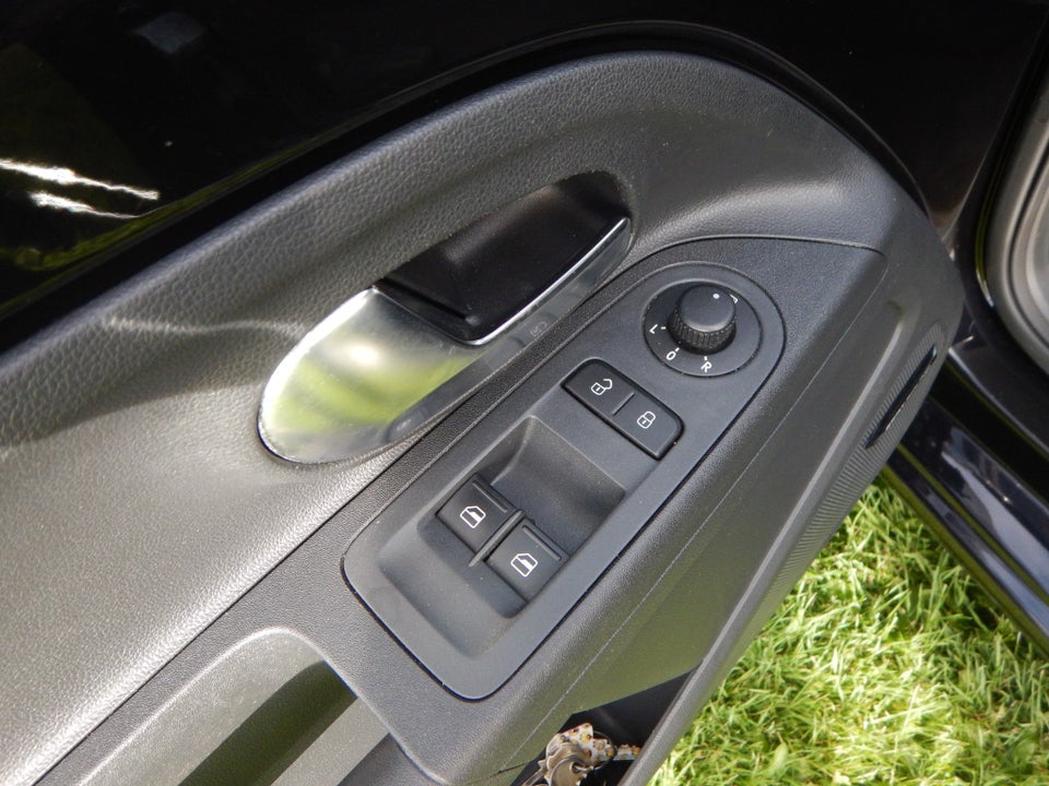 Seat Mii 1,0 60 Style eco 5d