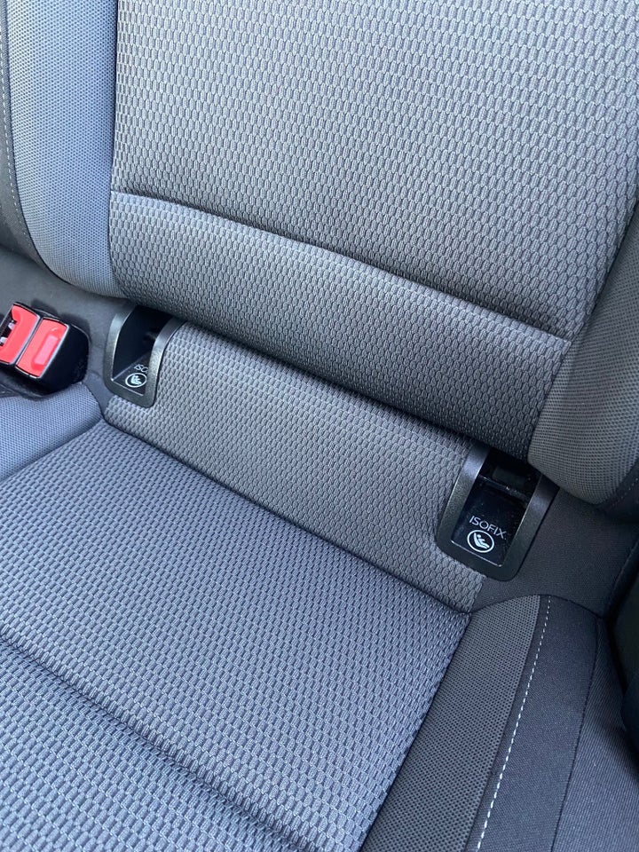 VW Golf VII 1,4 TSi 125 Comfortline Variant DSG 5d