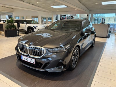 BMW i5  eDrive40 Touring M-Sport 5d